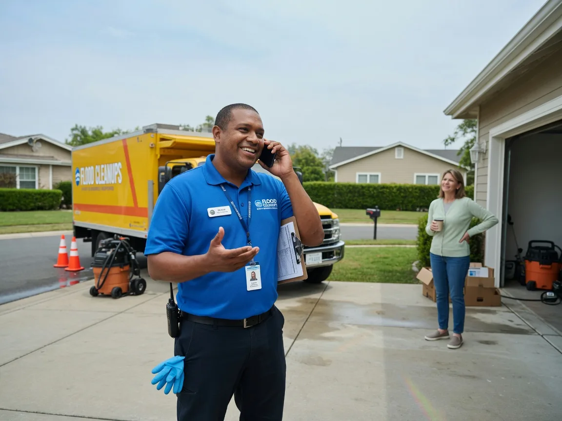 Water Damage Restoration Burlington Flats, NY FAQs